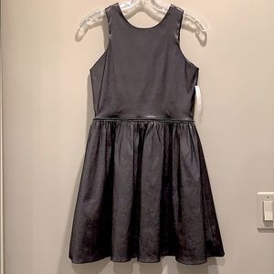 Girls Exquisite Silk Party Dress! NWT!